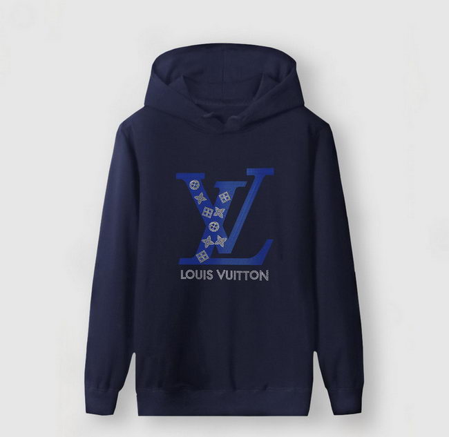 Louis Vuitton Hoodie Mens ID:20220512-28